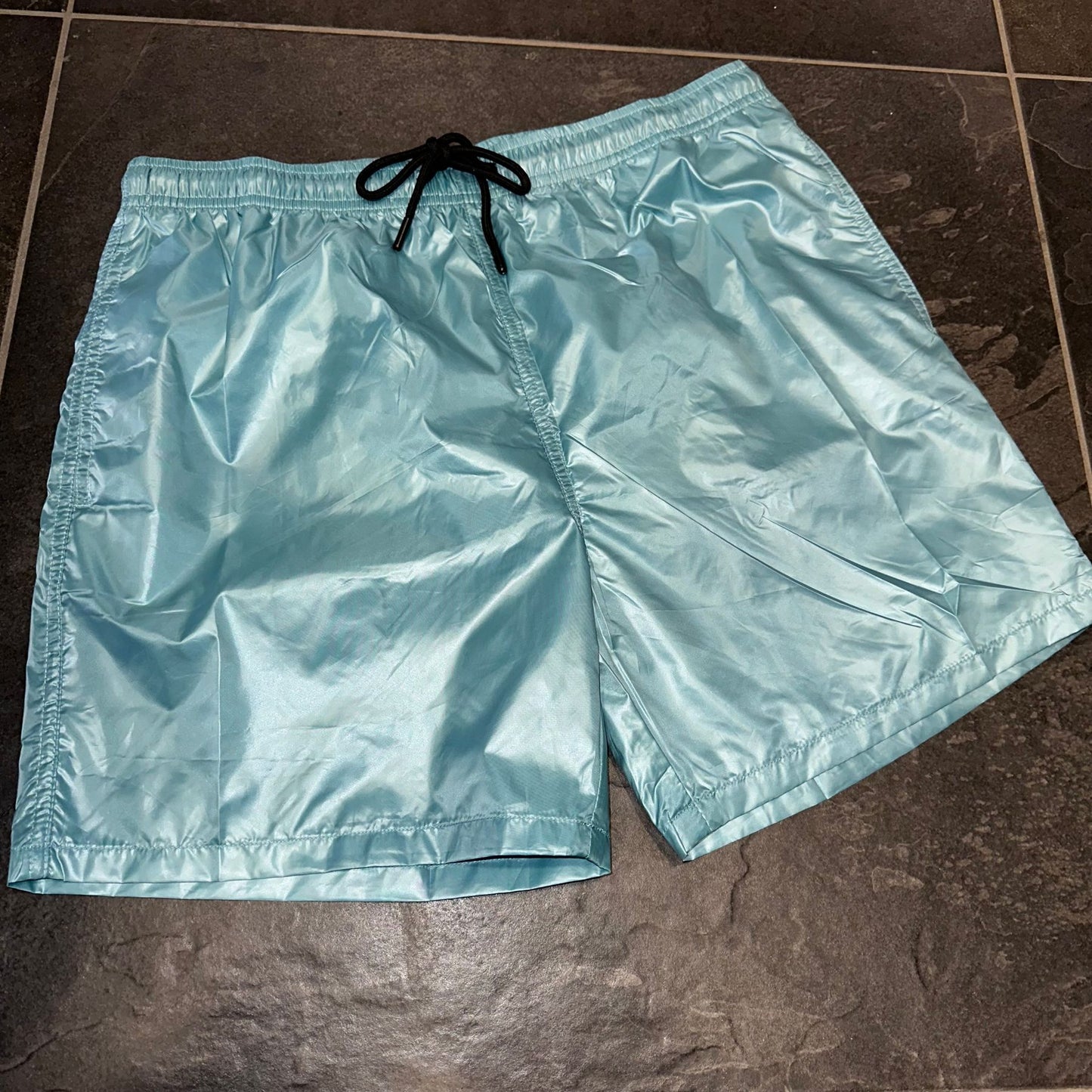 D-5762-5 COSTUME LUCIDO TIFFANY - Costume uomo - chromosome