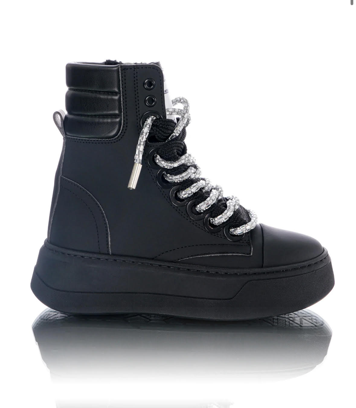 NIT-UP TENNIS NERO - - GIOSELIN