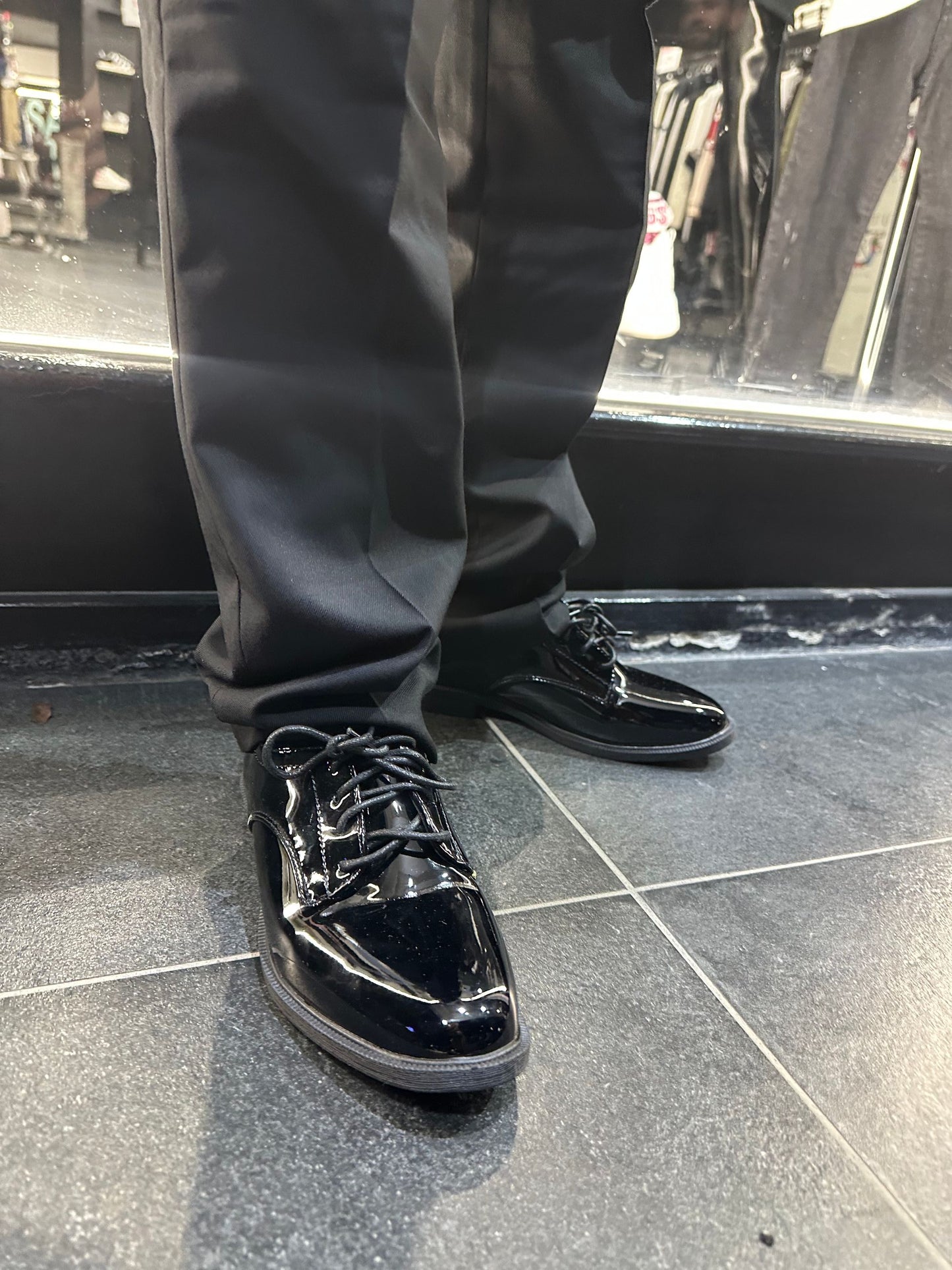 JA850 SCARPE CLASSICHE - Scarpe classiche -