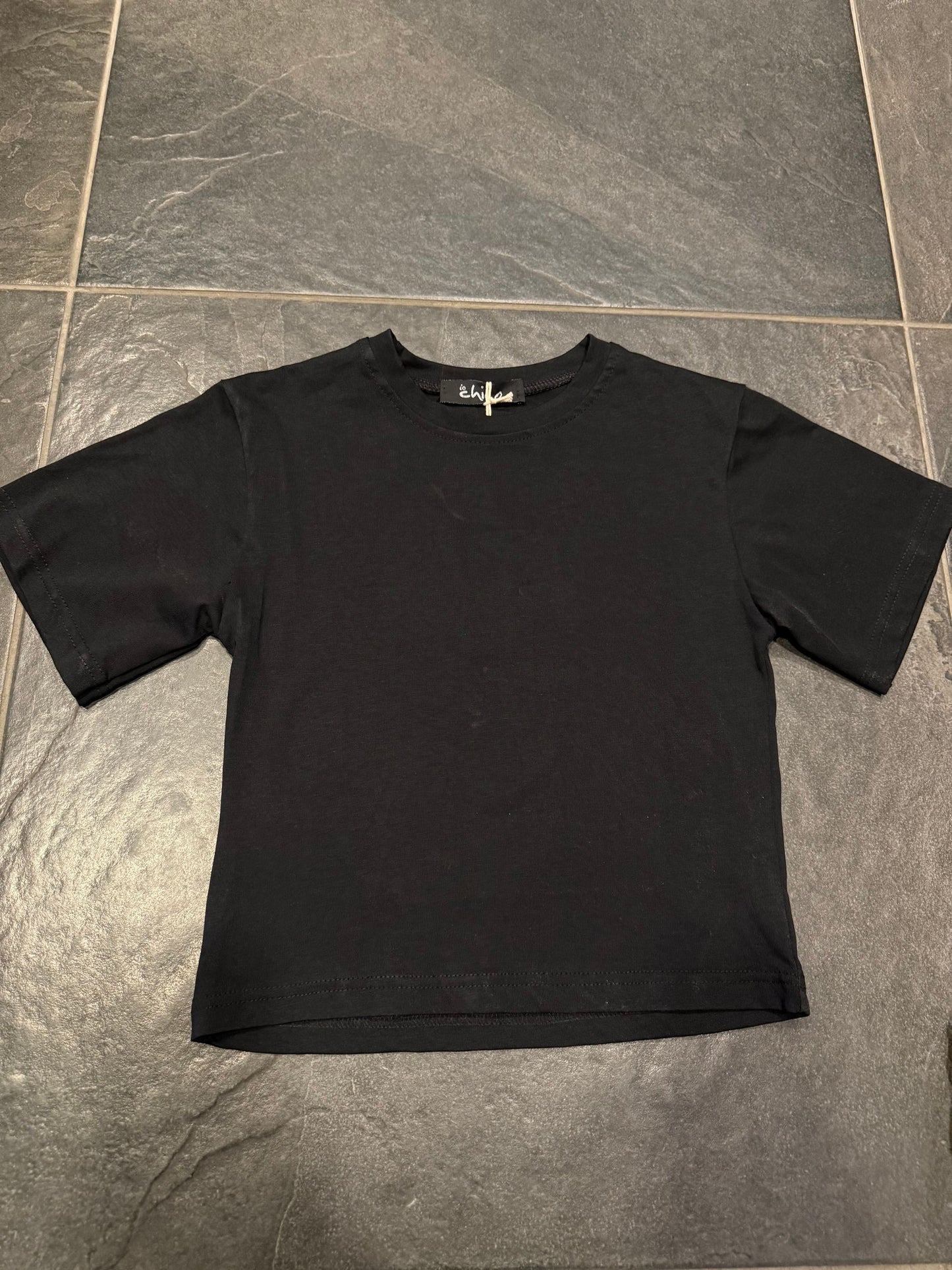 174 T-SHIRT BIMBO - T-shirt bimbo - IO CHICO