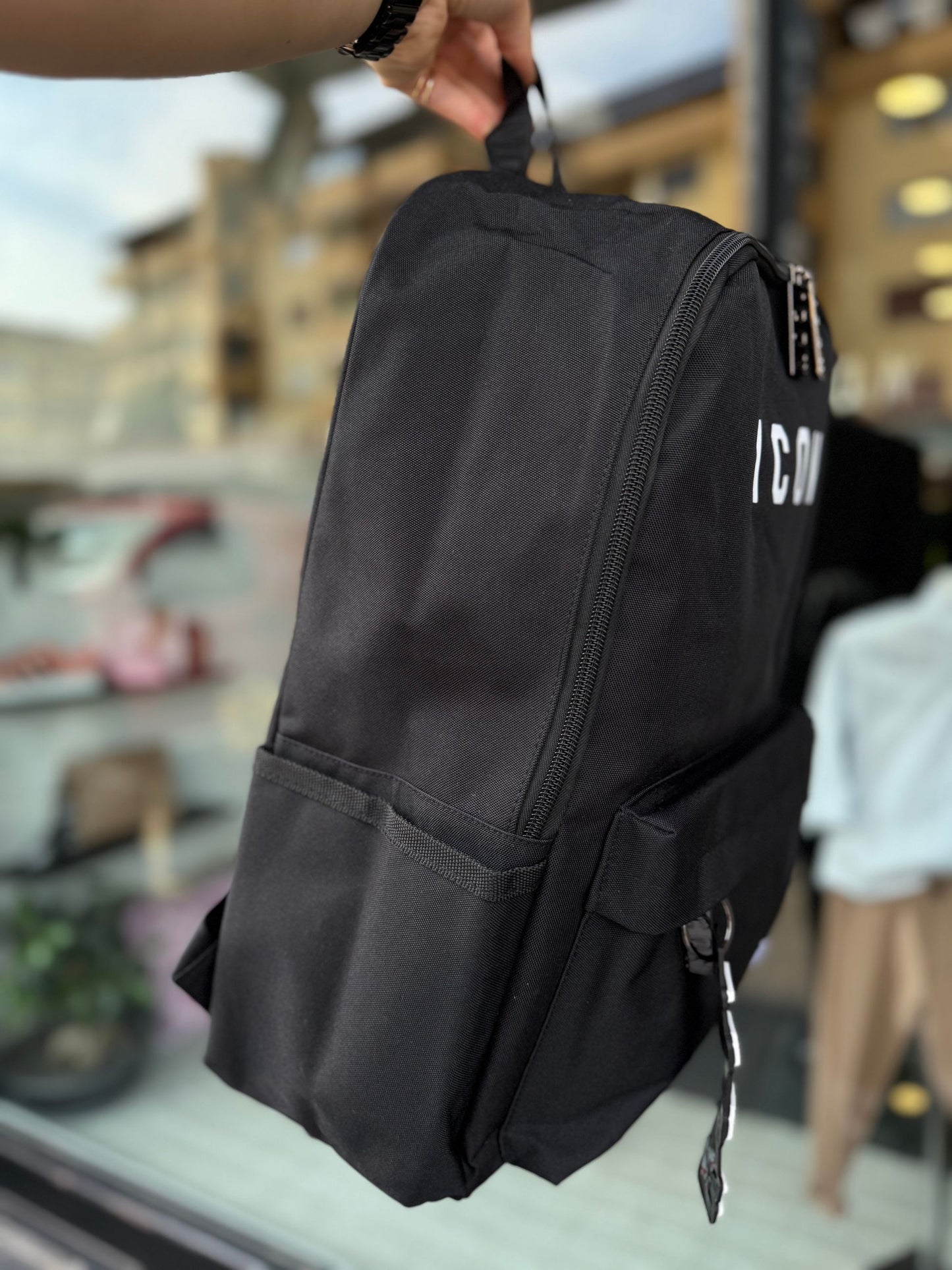 ICXS2S5A028 ZAINO ICON - Zaini - icon