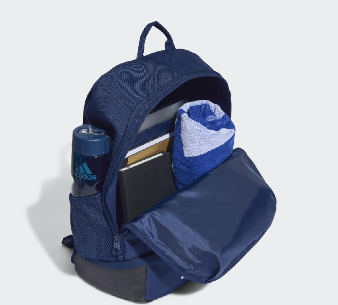 ZAINO TIRO 23 LEAGUE ADIDAS BLU - Zaini - ADIDAS