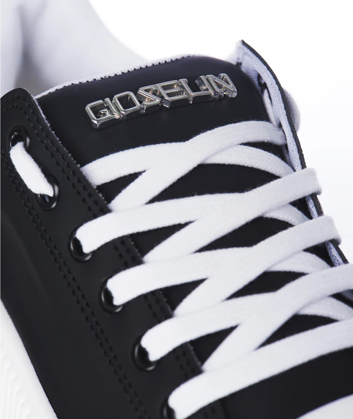 LEVEL NERO SCARPE DONNA - Scarpe donna - GIOSELIN