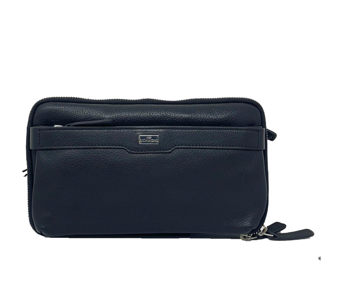 JR-W115 POCHETTE JOHN RICHMOND - Accessori uomo - JOHN RICHMOND