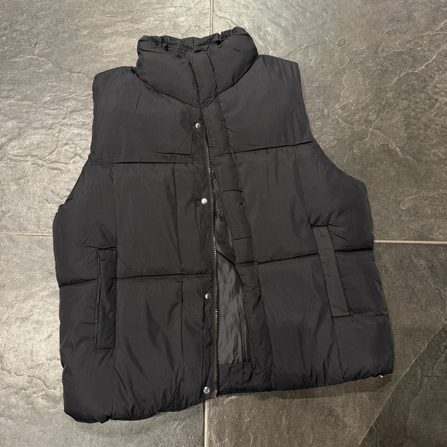 XH-8909 SMANICATO UOMO - SMANICATO UOMO -