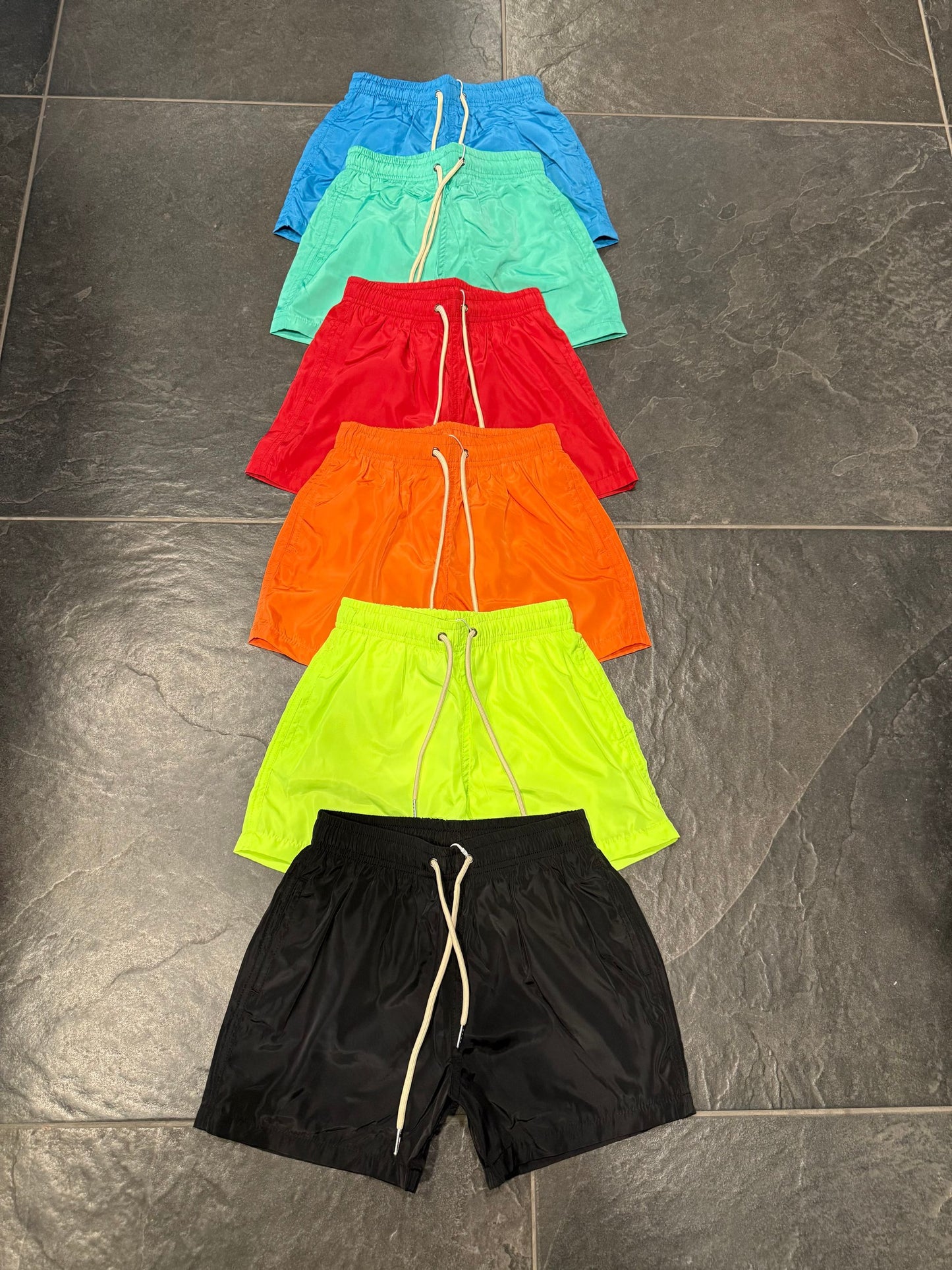 ZT515 COSTUME BIMBO VERDE ACQUA - Costume bambino -