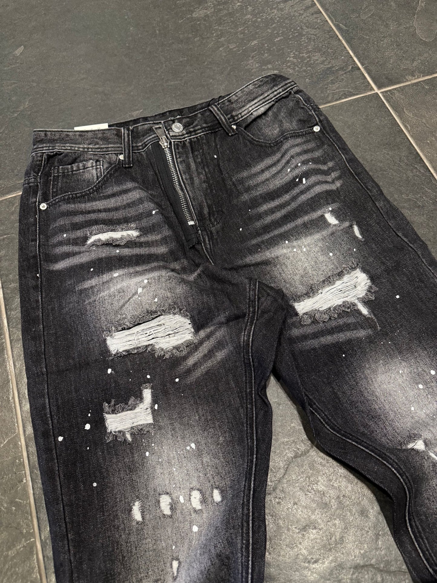 2860 JEANS UOMO - Jeans uomo -