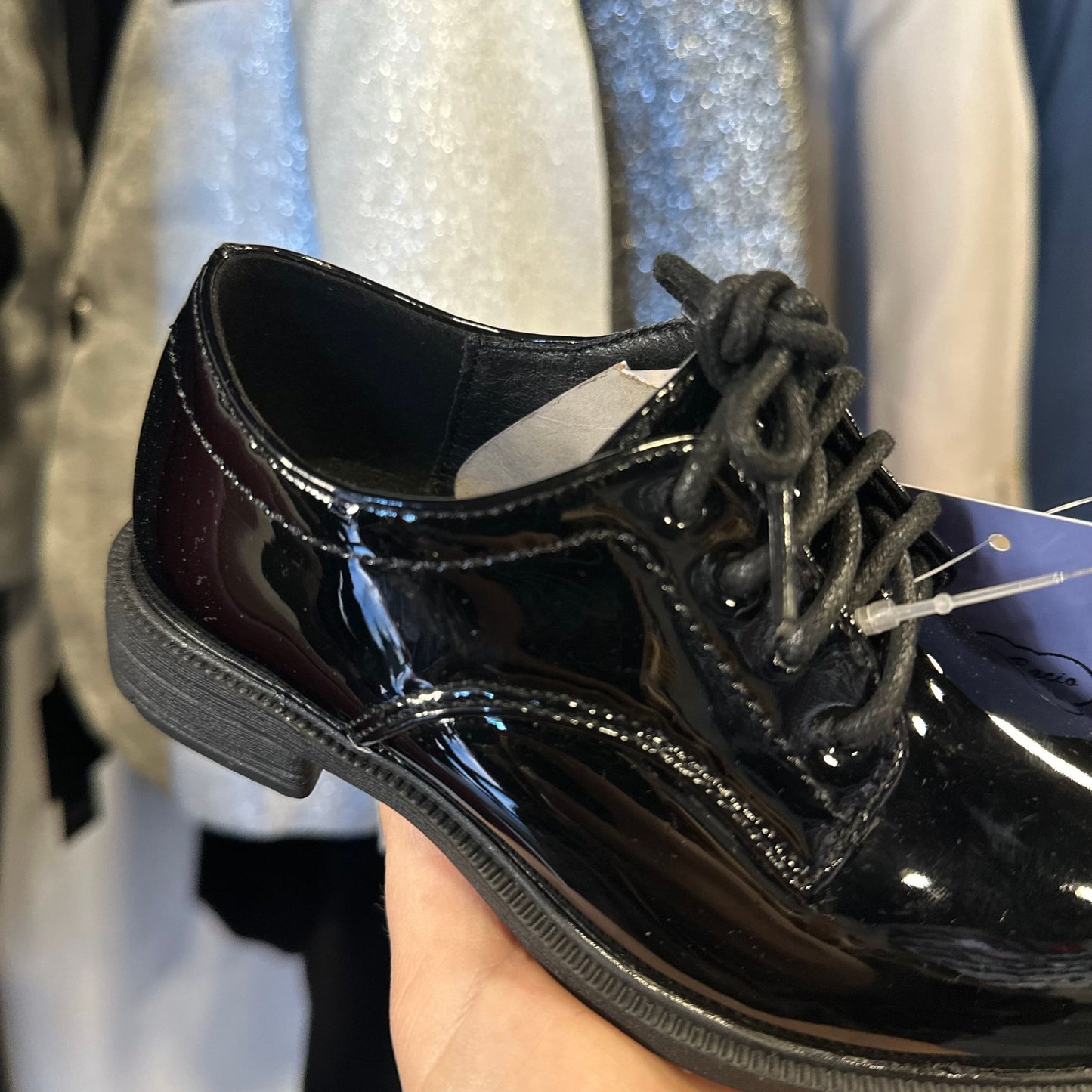 JA851 SCARPE CLASSICHE - Scarpe classiche -