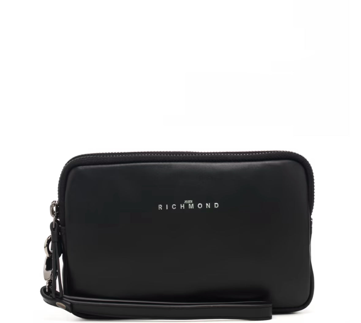 JR-B142 POCHETTE JOHN RICHMOND - Accessori uomo - JOHN RICHMOND