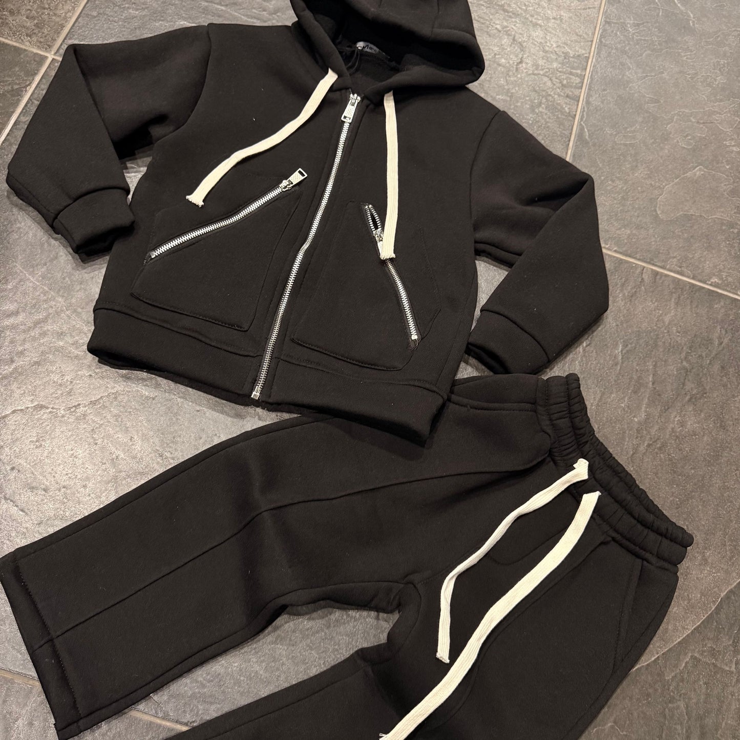 1082 TUTA BIMBO - tute bimbo - IO CHICO