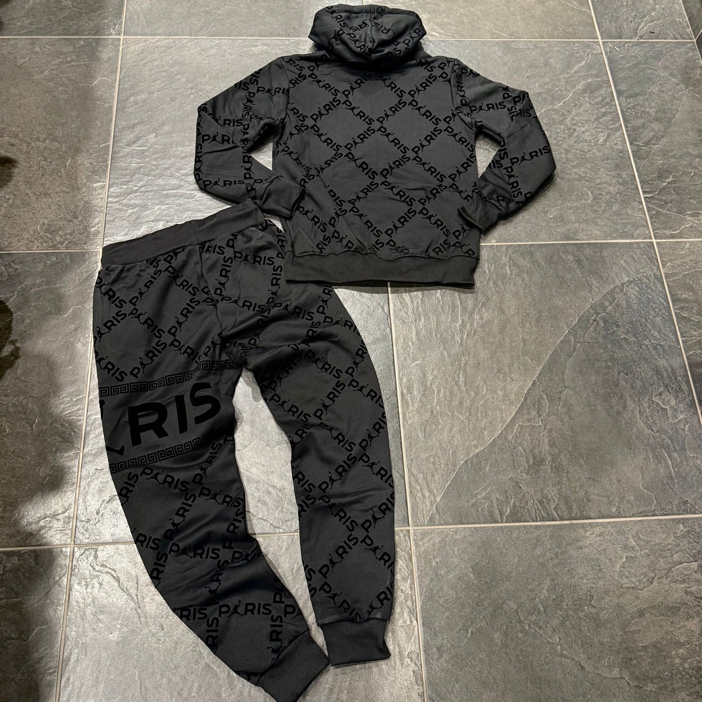 FF-5979A TUTA UOMO - tuta uomo -