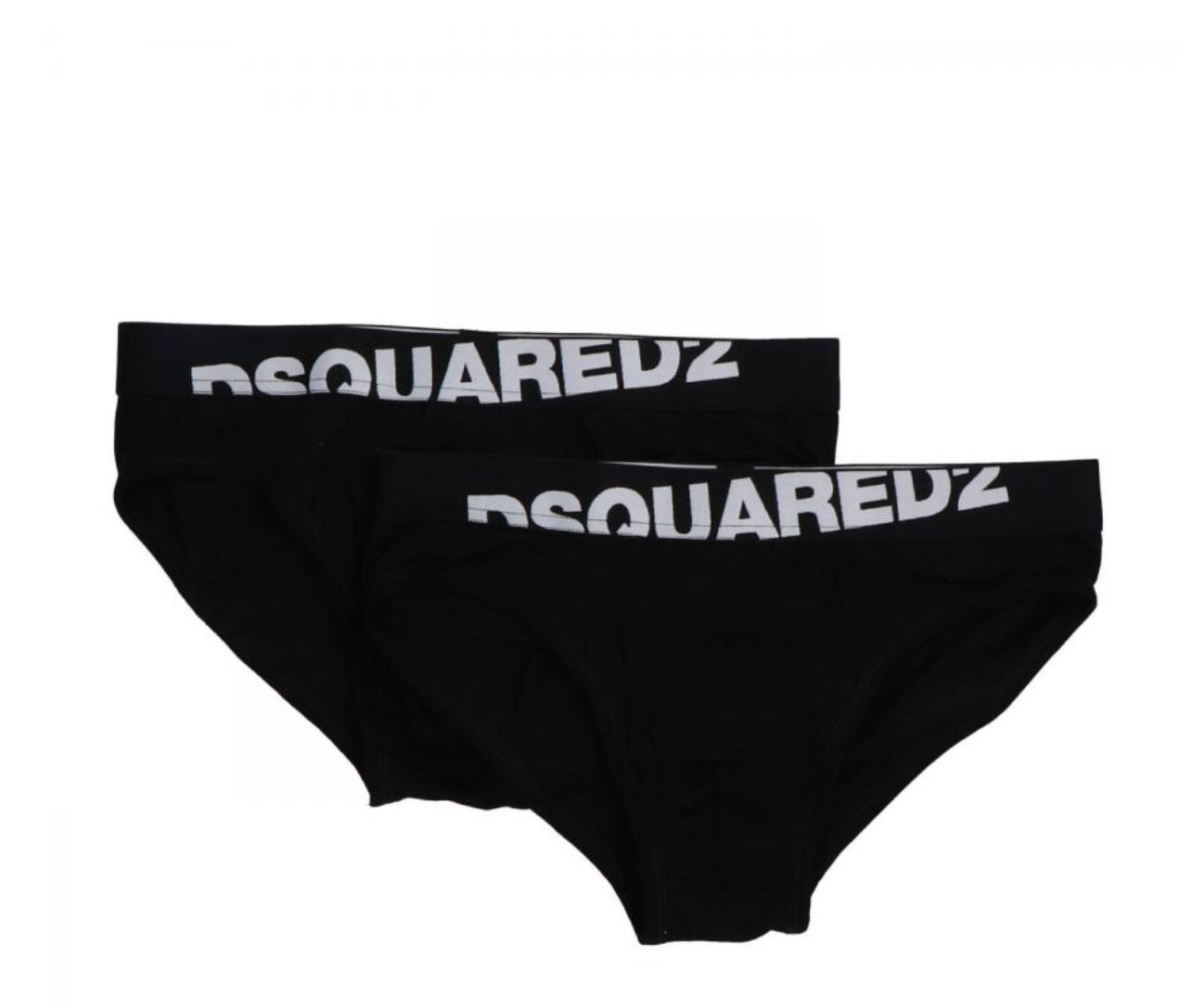 SLIP DSQUARED2 TWIN-PACK - slip/box - DSQUARED2