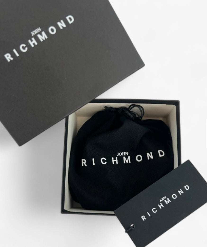 JR-C35 CINTURA JOHN RICHMOND - cintura uomo - JOHN RICHMOND