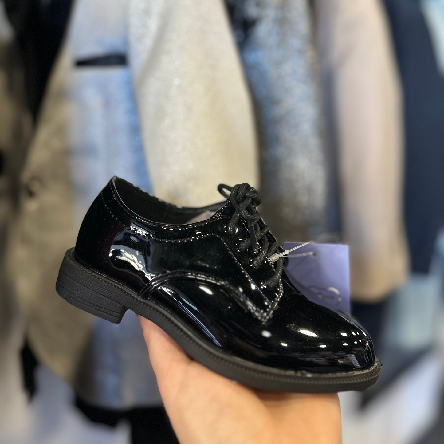 JA850 SCARPE CLASSICHE - Scarpe classiche -