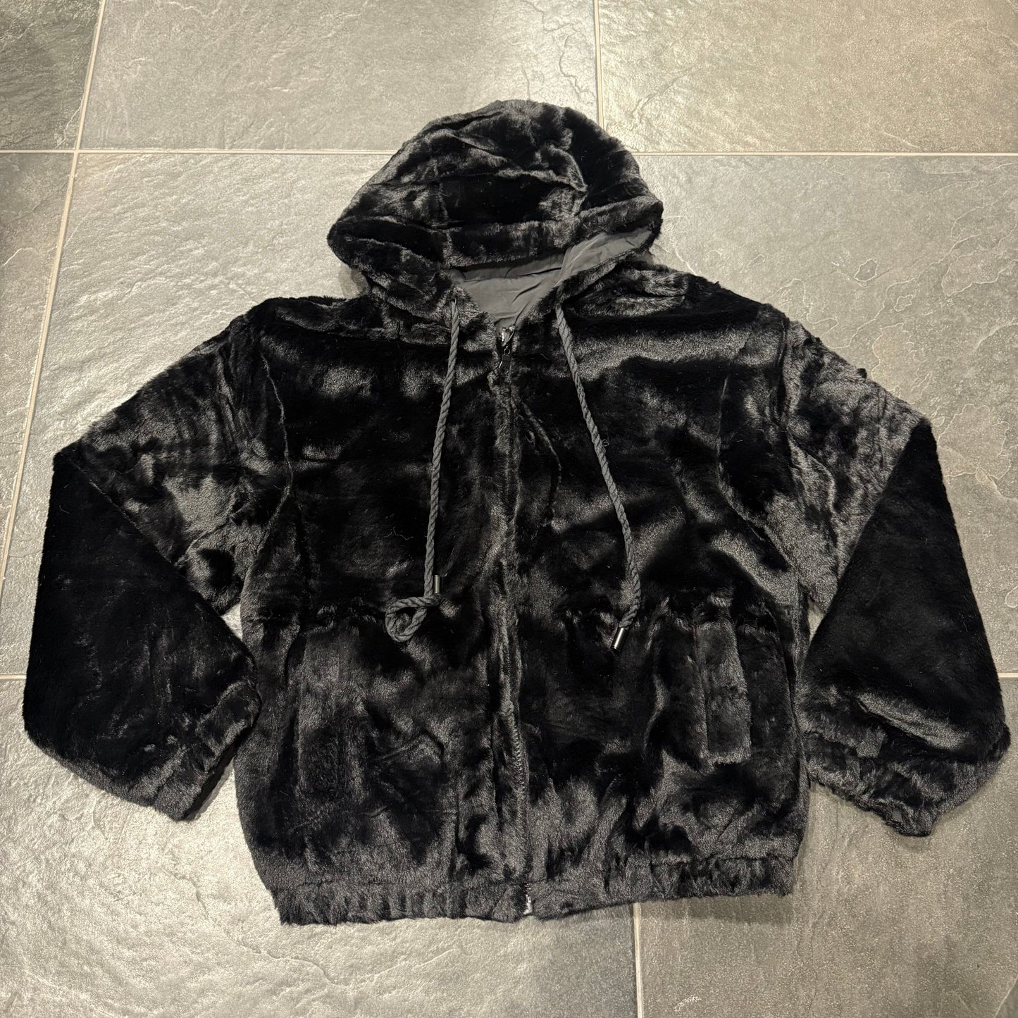 P-1910 GIUBBINO REVERSIBILE - Giubbini uomo -