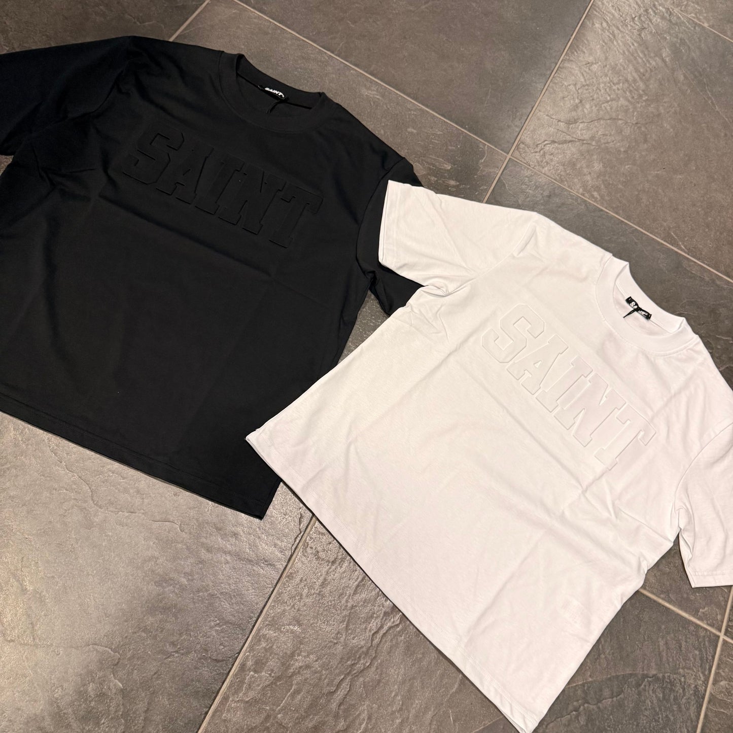 1020 T-SHIRT UOMO SAINT NERA - T-shirt uomo -