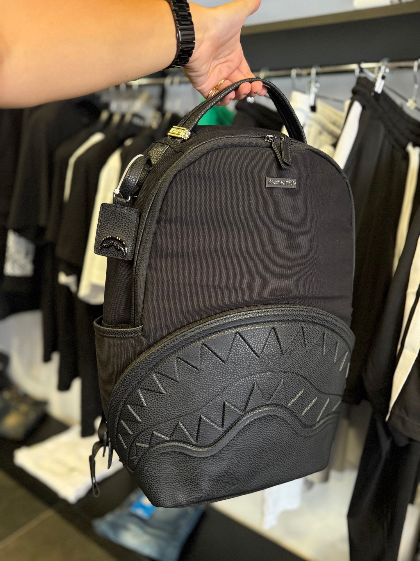 SPRAYGROUND ZAINO 7127 - Accessori - SPRAYGROUND