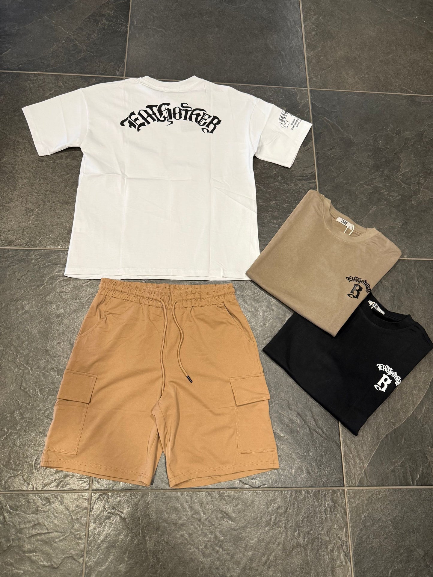 T-935 T-SHIRT BIANCA - T-shirt uomo -