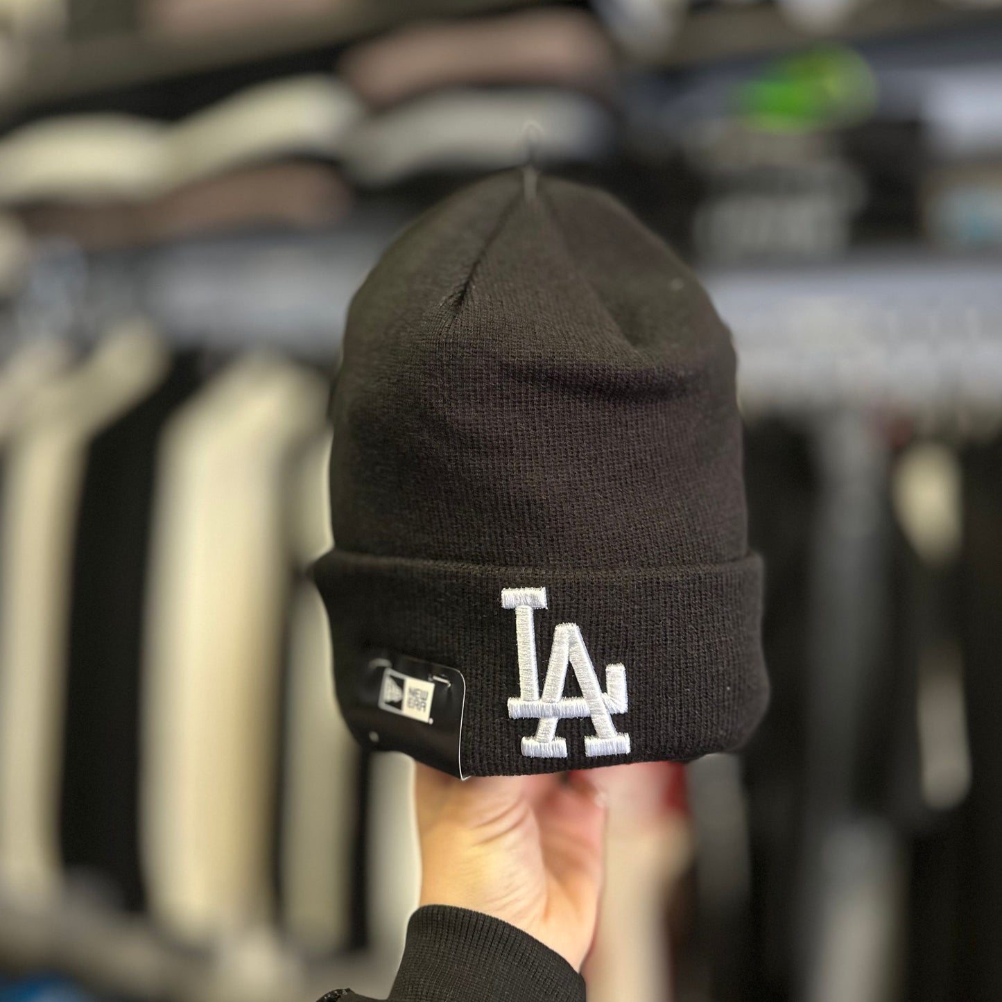 NEW ERA CAPPELLO LANA LA - Accessori uomo - NEW ERA