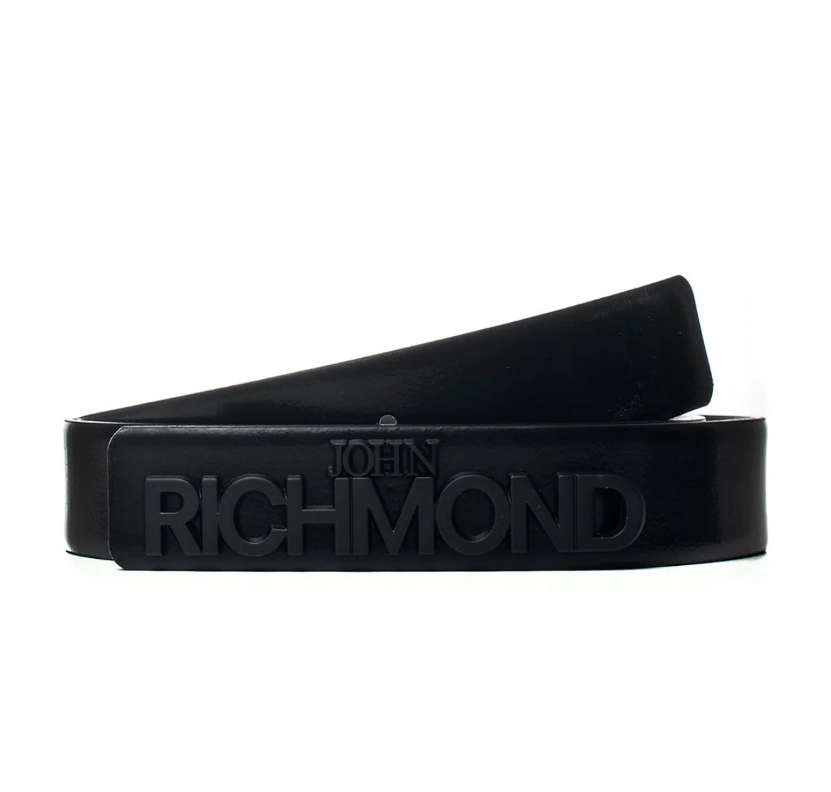 JR-C35 CINTURA JOHN RICHMOND - cintura uomo - JOHN RICHMOND