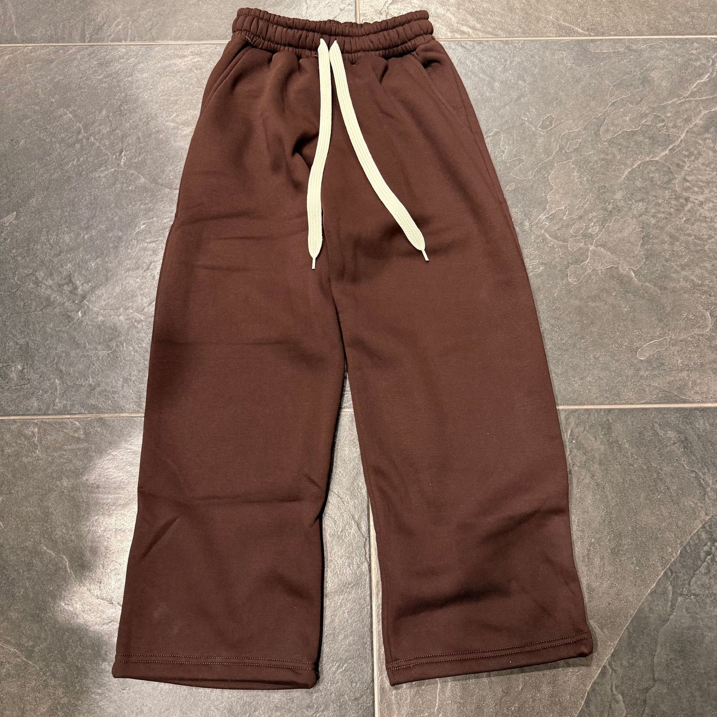 DRIP PANT PANTATUTA MORO - pantatuta uomo - CIANOTIC
