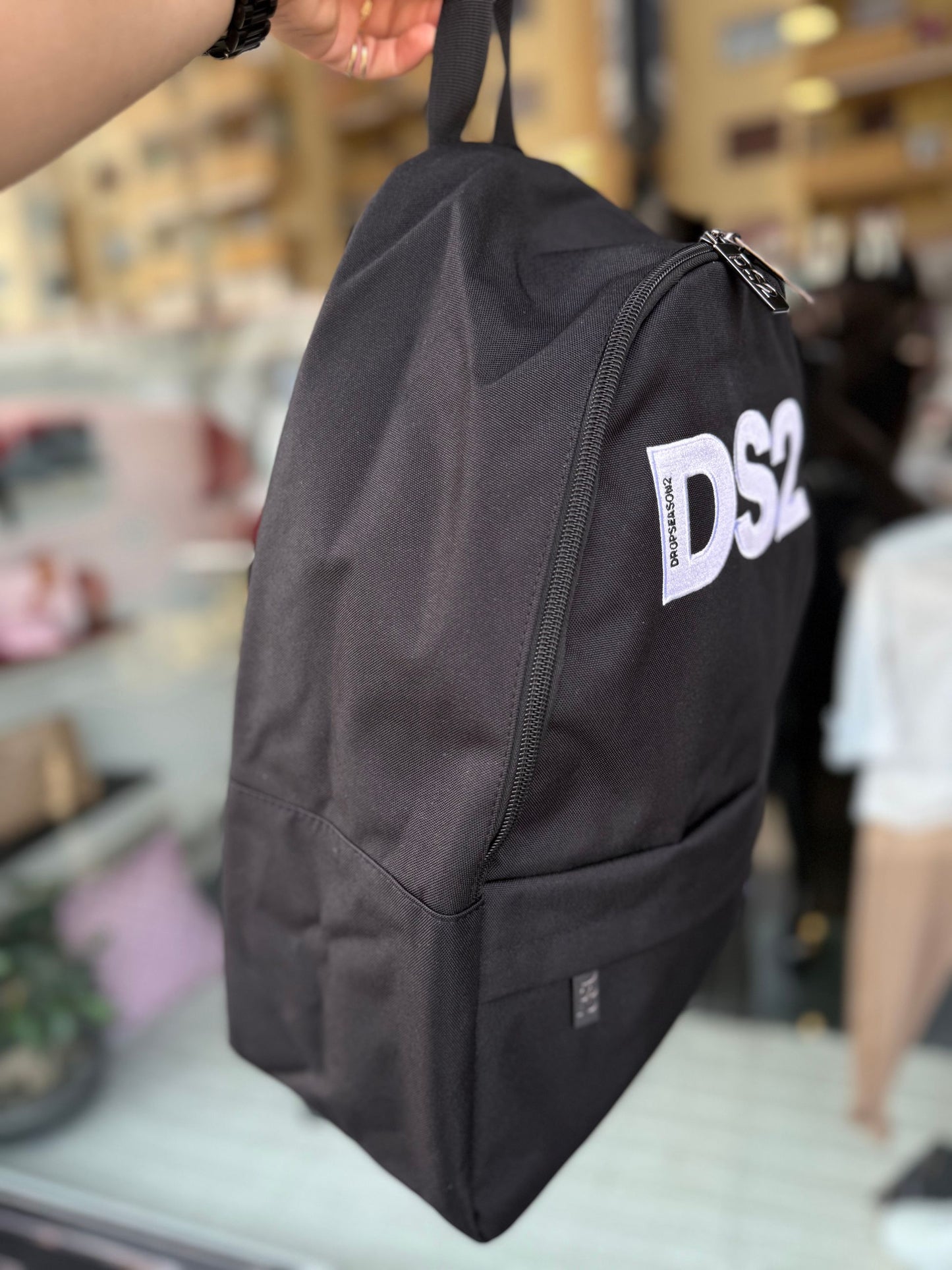 DS2SS25A05 ZAINO DS2 - Zaini - DROP SEASON 2