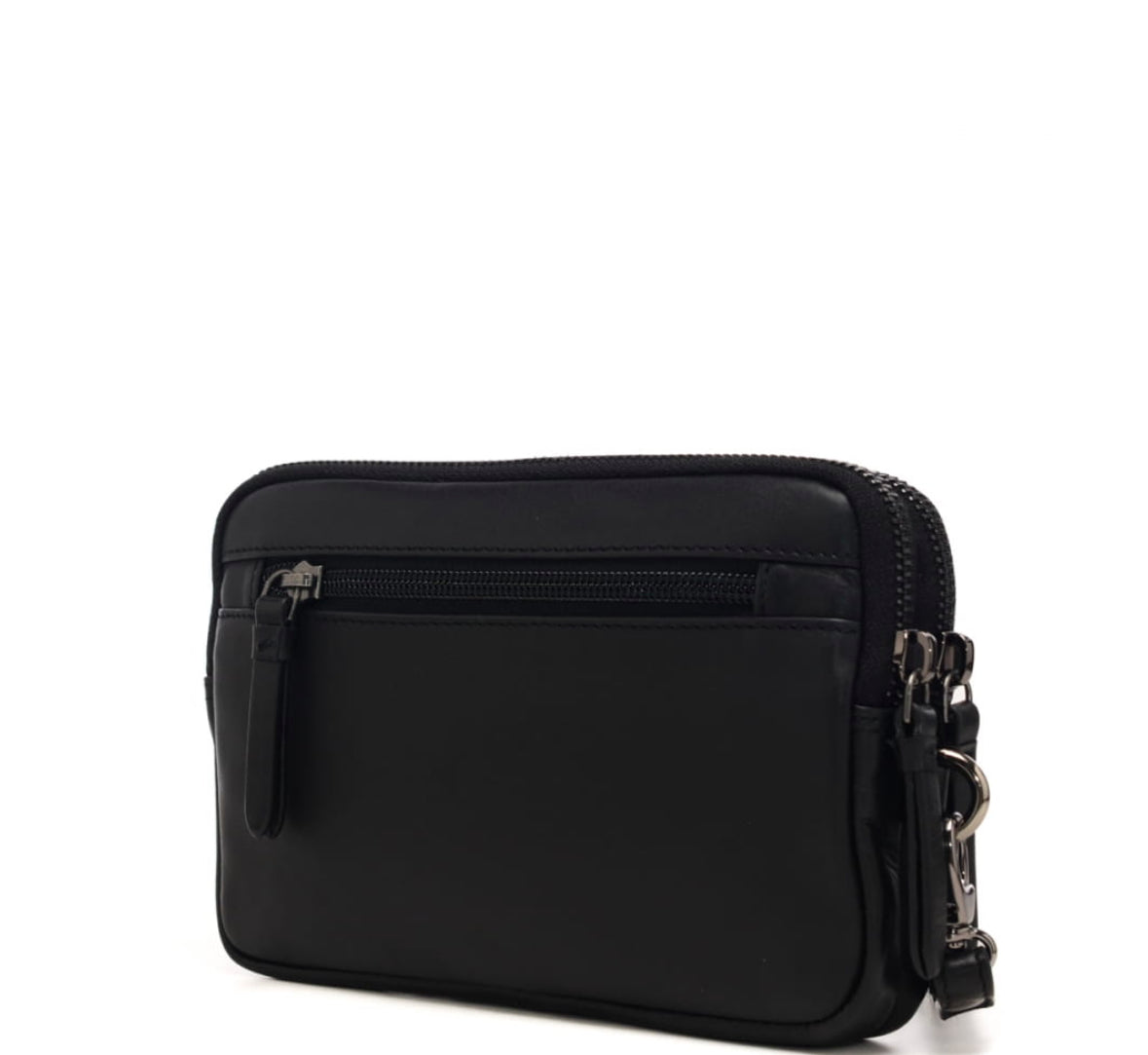 JR-B142 POCHETTE JOHN RICHMOND - Accessori uomo - JOHN RICHMOND