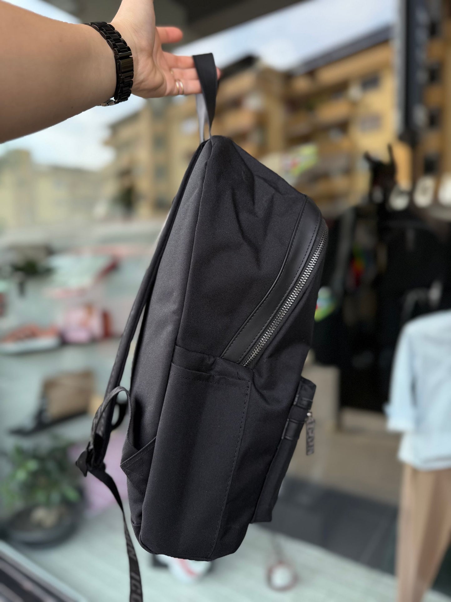 ICXS2S5A030 ZAINO ICON - Zaini - icon