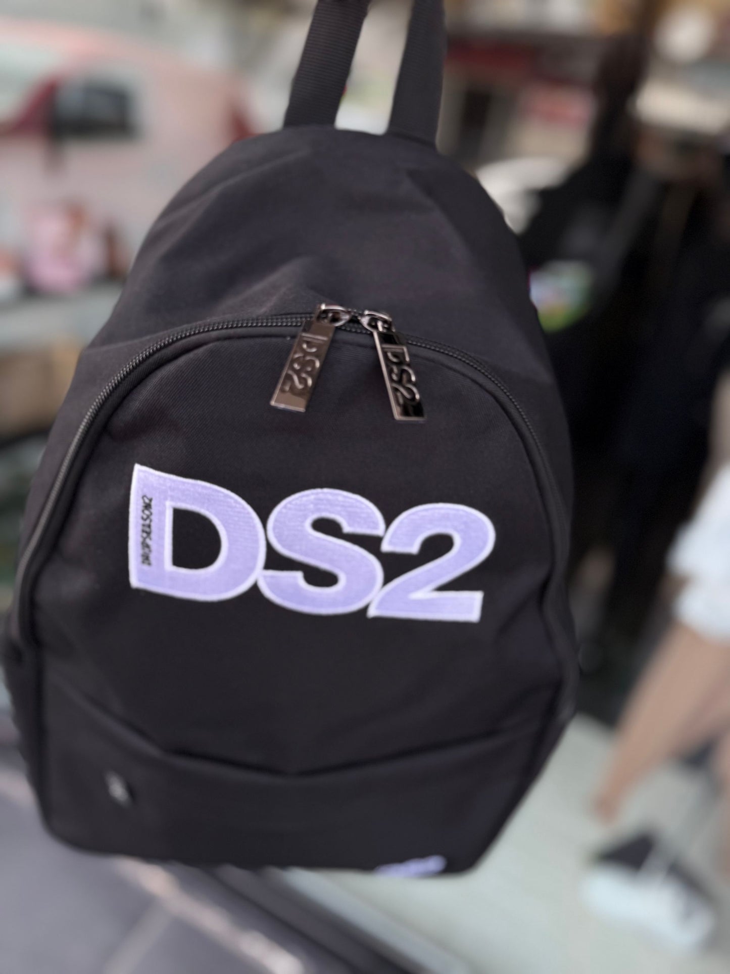DS2SS25A05 ZAINO DS2 - Zaini - DROP SEASON 2