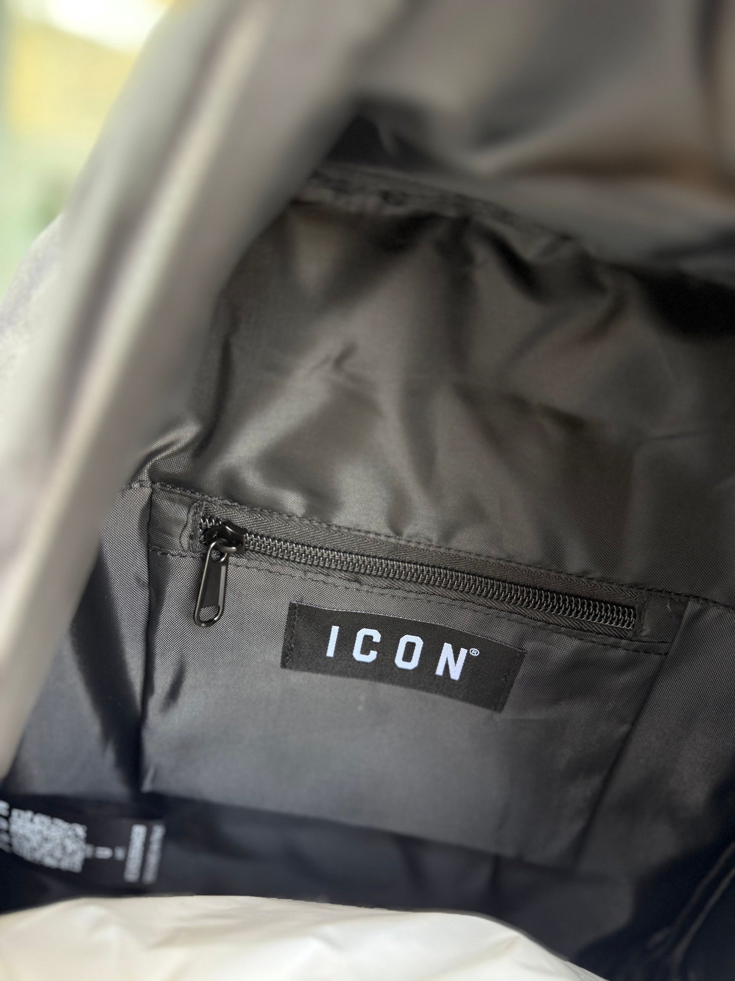 ICXS2S5A028 ZAINO ICON - Zaini - icon