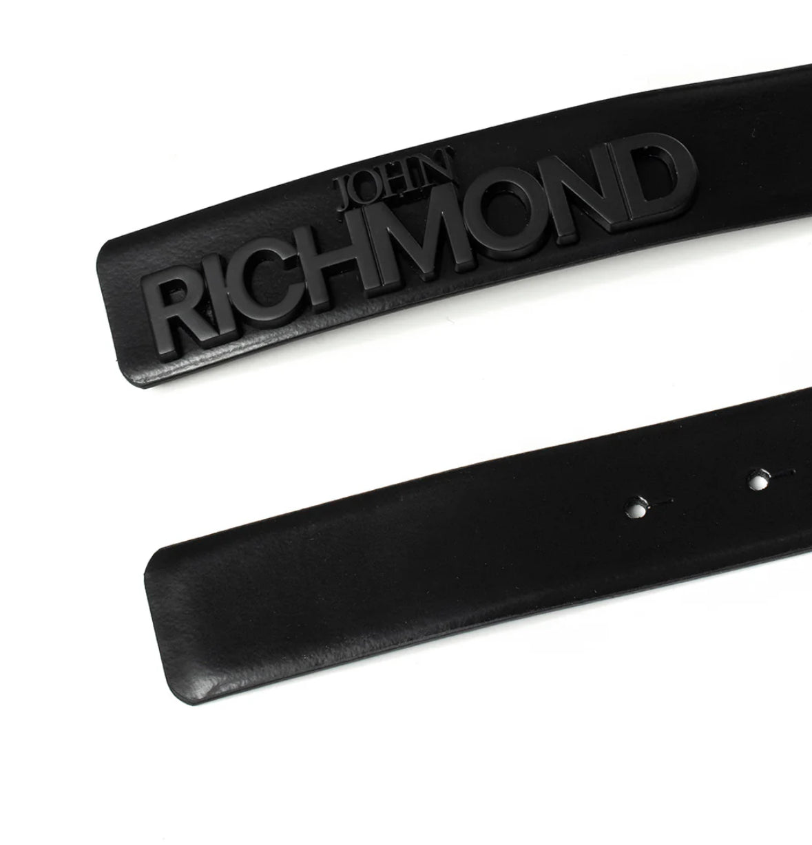 JR-C35 CINTURA JOHN RICHMOND - cintura uomo - JOHN RICHMOND