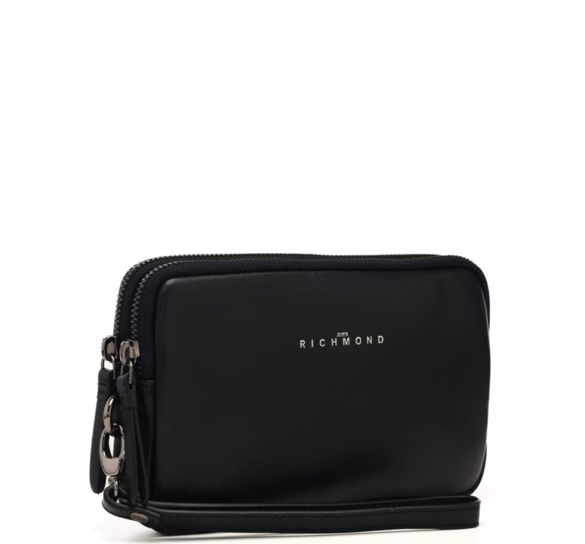 JR-B142 POCHETTE JOHN RICHMOND - Accessori uomo - JOHN RICHMOND