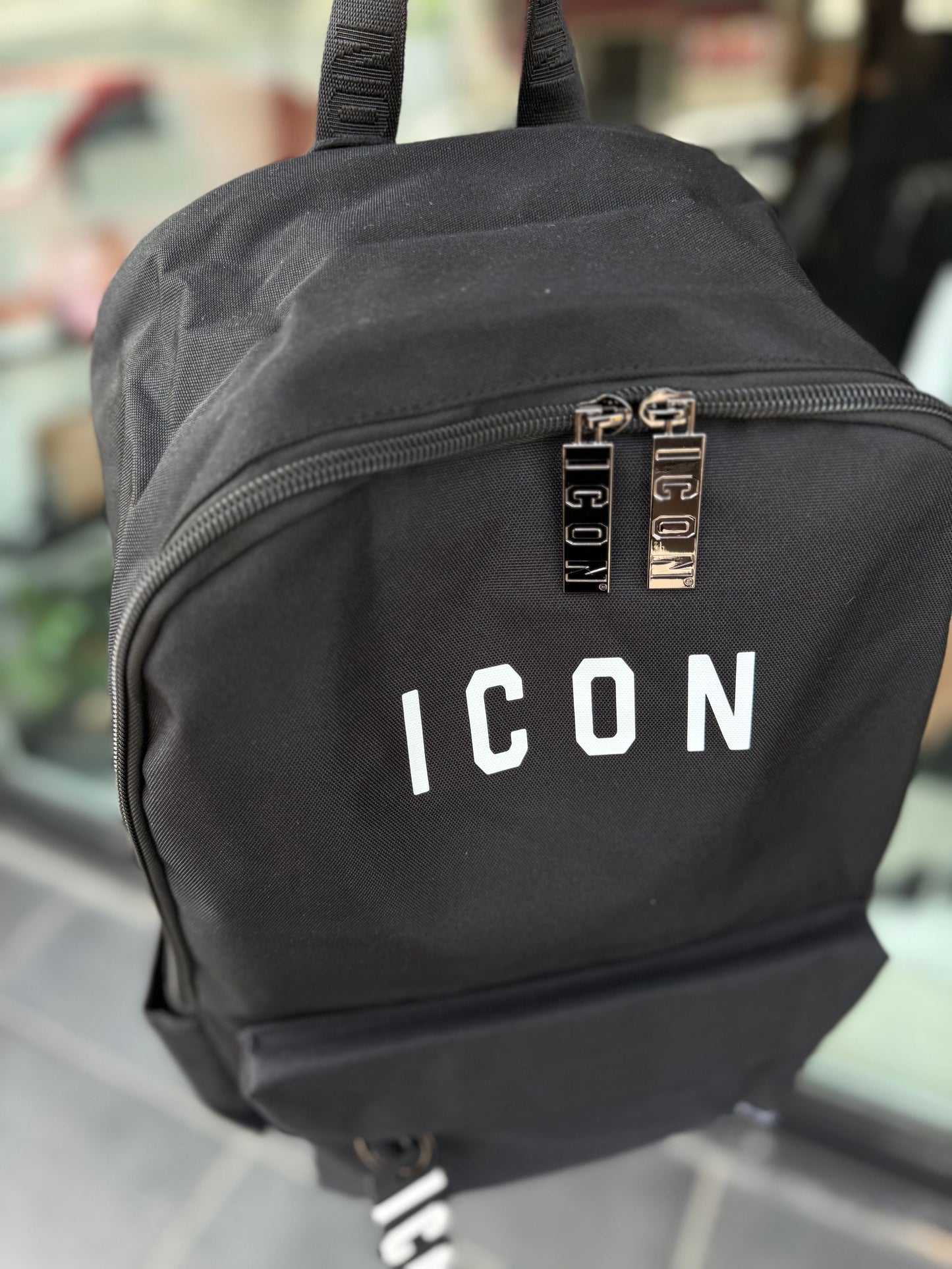 ICXS2S5A028 ZAINO ICON - Zaini - icon