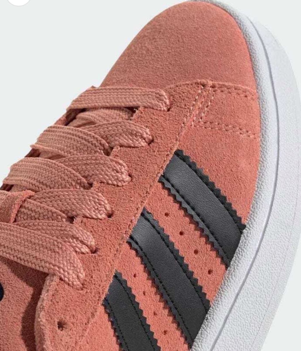 CAMPUS 00S W SALMONE - Scarpe - ADIDAS