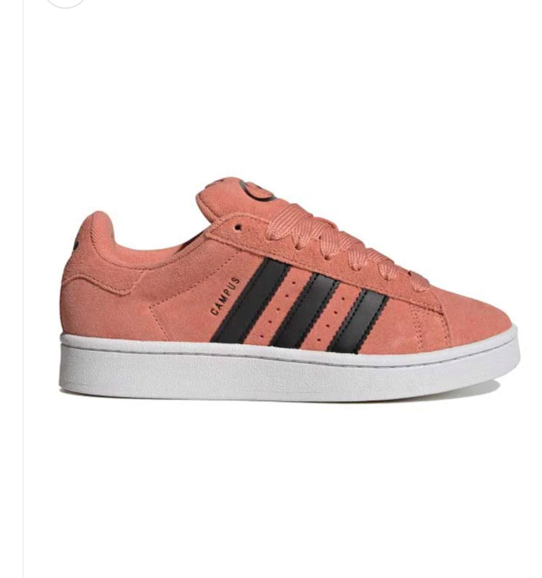 CAMPUS 00S W SALMONE - Scarpe - ADIDAS