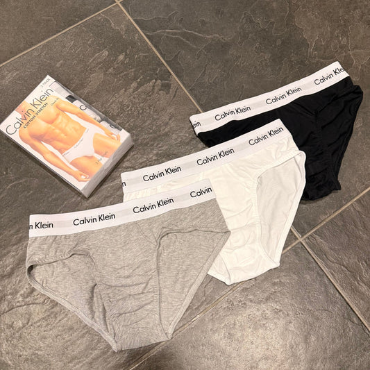 CALVIN KLEIN SLIP UOMO - slip uomo - CALVIN KLEIN