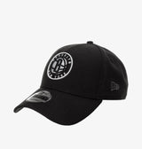 BERRETTO BROOKLYN NEW ERA NERO - cappello uomo - BROOKLYN