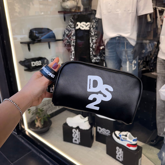 DS2A02 POCHETTE DS2 - Accessori uomo - DROP SEASON 2