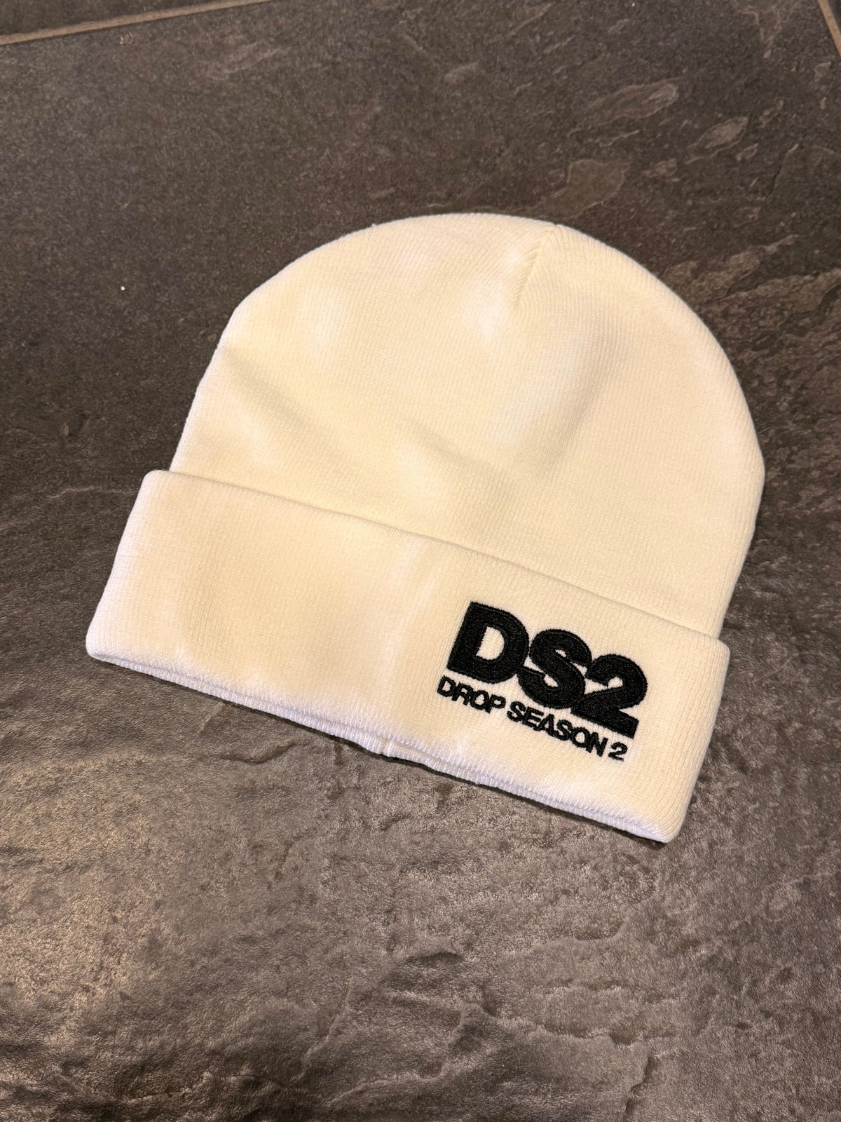 DSEFW25B05 CAPPELLO DS2 BIANCO - cappello uomo - ds2