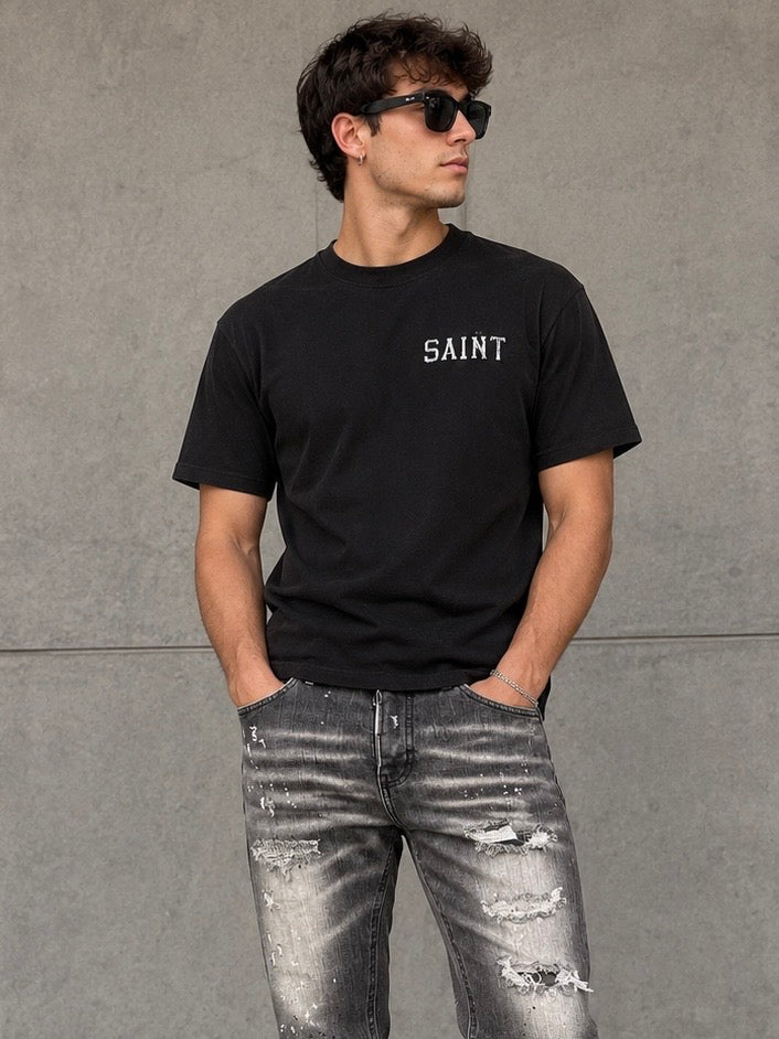 2017 T-SHIRT SAINT NERA - T-shirt uomo -
