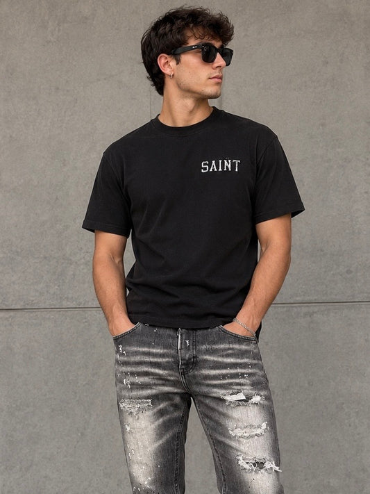 2017 T-SHIRT SAINT NERA - T-shirt uomo -