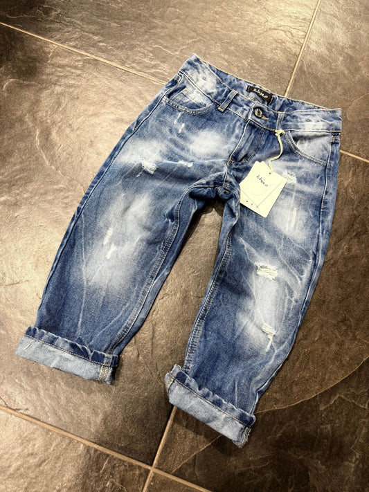 J333 JEANS BIMBO - JEANS BIMBO - IO CHICO