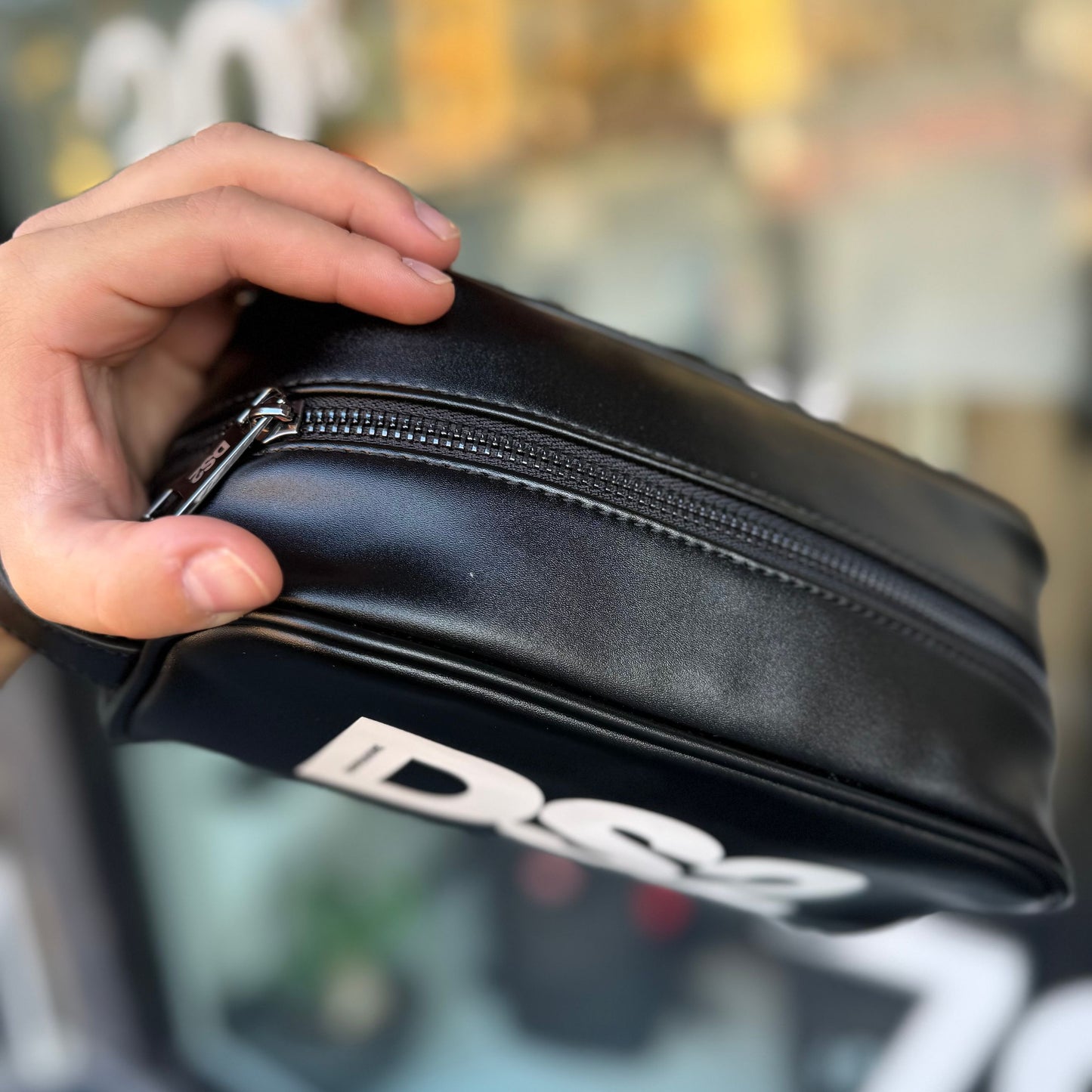 DS2FW25Z05 BORSELLO DS2 - Pochette uomo - ds2