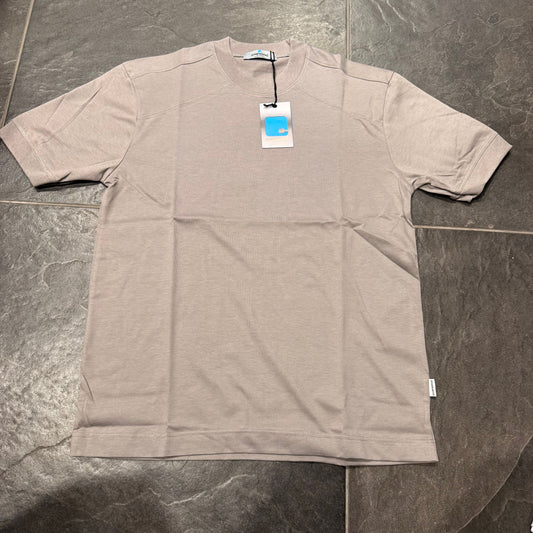 250010 T-SHIRT CIANOTIC GRIGIO/FERRO - T-shirt uomo - CIANOTIC