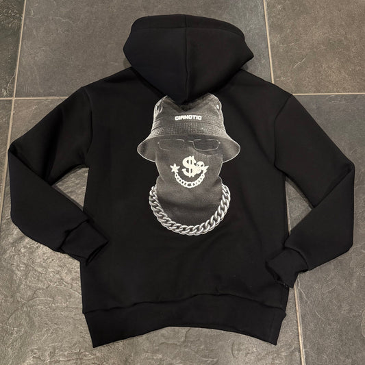 F/HOLLOW FELPA BIMBO - felpa bimbo -
