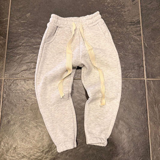 1120 PANTATUTA BIMBO GRIGIO - pantatuta bimbo - IO CHICO