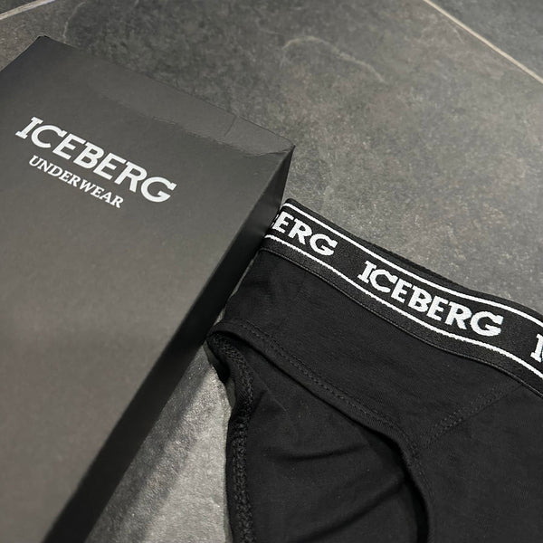 ICE2USP02 SLIP ICEBERG - Intimo - ICEBERG