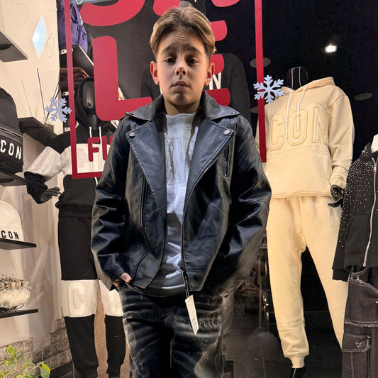 Y60-1 GIUBBINO BIMBO - GIUBBINO BIMBO -