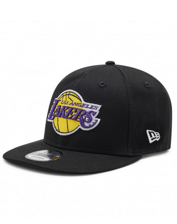 BERRETTO LAKERS NEW ERA - cappello uomo - NEW ERA