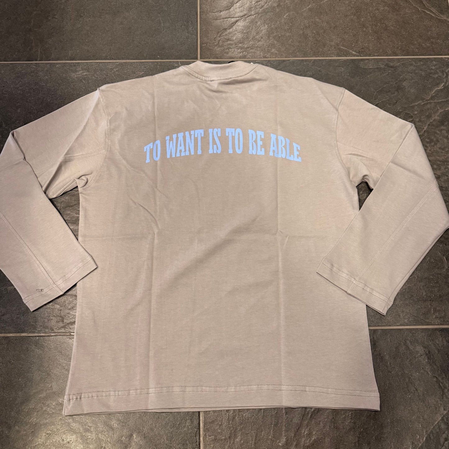 T-SHIRT GUASTELLA GRIGIA - T-shirt uomo - GUASTELLA